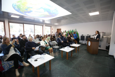 Karşıyaka’da Sel Riskine Karşı Bilimsel Buluşma 