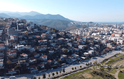 Dönüşemeyen Kentler Bakanlıktan Randevu Bekliyor