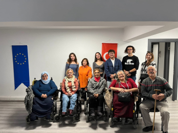Konak’ta İklim Değişikliğine İki Çalıştay Birden
