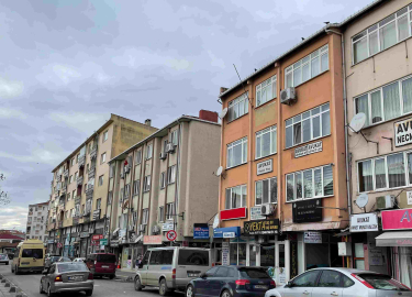 Suriye'deki Gelişmeler Emlak Piyasasına Olumlu Yansıyacak