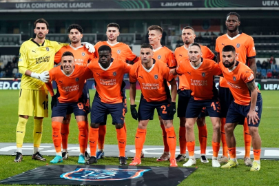 Başakşehir, Play-Off İçin Sahada