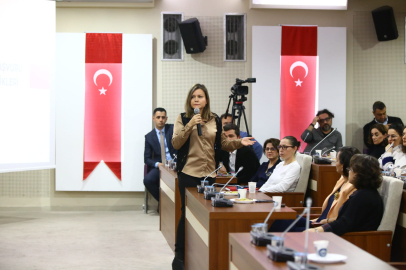 Karabağlar’da Dijital Dönüşüm Başlıyor