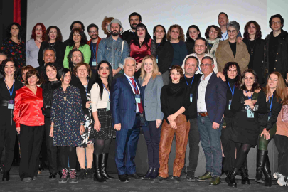 Bursa Uluslararası Fotoğraf Festivali, 14’üncü Kez Kapılarını Açtı