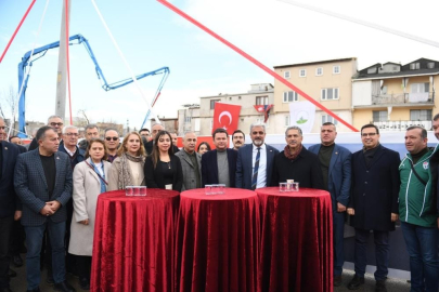 Osmangazi Bir Kreş Daha Kazanıyor