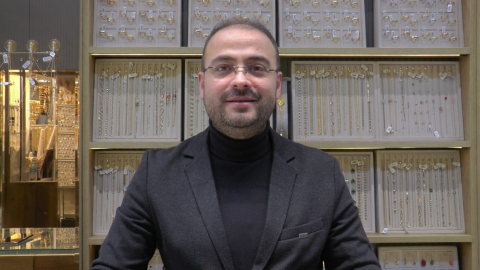 Altında Yeni Dönem: 185 Bin TL Üzeri Alımlarda Kimlik İbraz Edilecek