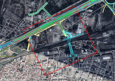İzmir Büyükşehir’in Kent içi Ulaşımı Rahatlatacak Dev Projesi Başlıyor