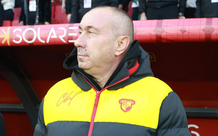 Karşyakaspor Teknik Direktörü Stanimir Stoilov, Çaykur Rizespor Karşılaşmasının Ardından Değerlendirmelerde Bulundu.