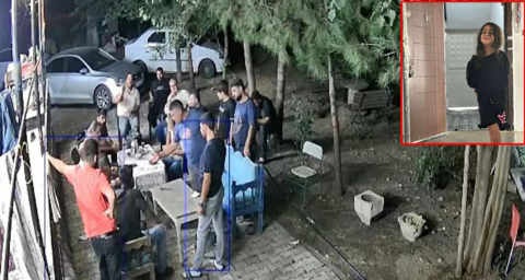 Narin Güran Cinayeti Davasında 1’i Tutuklu 3 Kişi Tanık Olarak Dinlenecek