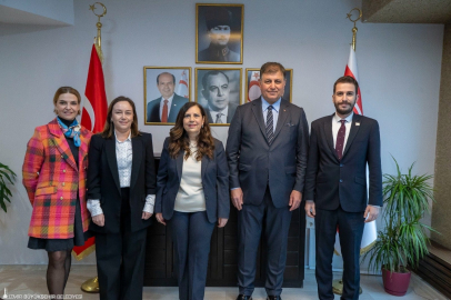 İzmir ve KKTC Artık Daha Yakın Olacak