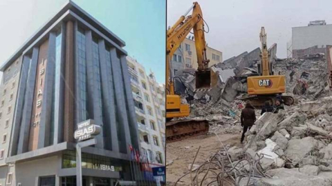 Karar çıktı: 72 kişinin Mezarı Olan İsian’ın Sahibine 18 Yıl Hapis