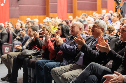 Başkan Mutlu Muhtarlarla Buluştu: Mazeret Değil Hizmet Üretmeye Devam Edeceğiz