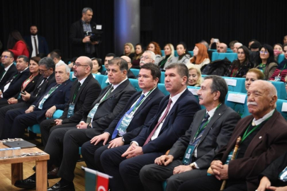 Sağlıklı Kentler Osmangazi’de Toplandı