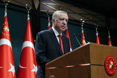 Cumhurbaşkanı Erdoğan’dan Tekstil ve Mobilya Sektörüne Destek Müjdesi