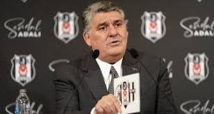 Beşiktaş’ın Yeni Başkanı Serdar Adalı Oldu