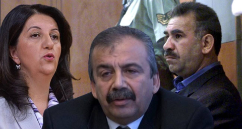 DEM Parti’den İmralı Açıklaması