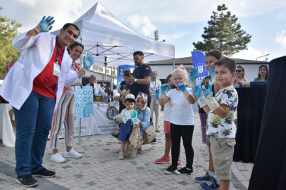 Anasayfa Haberler Bursa Büyükşehir’den Can Dostlara Şefkat