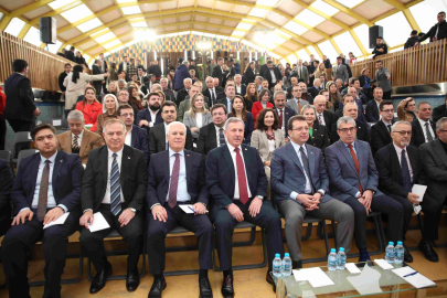 Başkan Bozbey: “Kanal İstanbul, Marmara Denizi ve Marmara’yı Yaşanmaz Hale Getirecektir.”