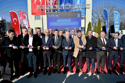 BUSKİ’nin Araç Filosuna Büyük Yatırım