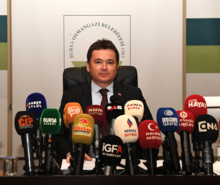 Belediye Yönetimi Değişti, Vakıflar Müdürlüğü Yüzde 600 Zam Yaptı
