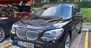 Jandarmanın Yakaladığı Araç Hırsızı, Jandarma Aracını da Çalıp Kaçtı