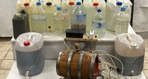 Alkol Zamları Sonrası Aynı Haberler: 11 Kişi Sahte Alkolden Öldü