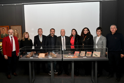 “Nâzım’ın İzleri” Bursa’nın Hafızasında