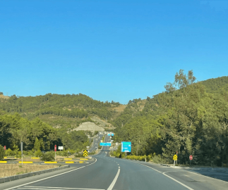 Ücretsiz Olacak Denilen 'Deli Dumrul' Tüneline Yine Zam