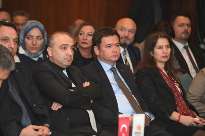 Osmangazi'de 400 Bin Yapının Hızlı Bir Şekilde Dönüştürülmesi Gerekiyor