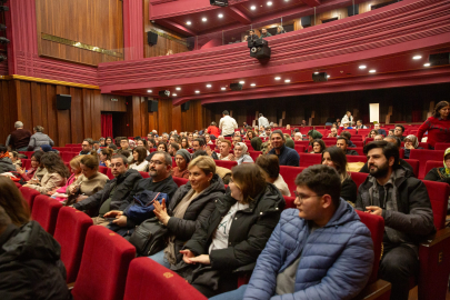 Bursa Büyükşehir’den Sinema Günleri