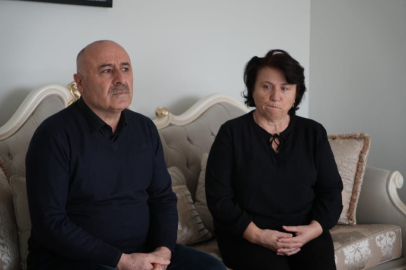 Anne Pervin Aci: “Eylem Tok ve Oğlu Türkiye’ye Gelmesin”