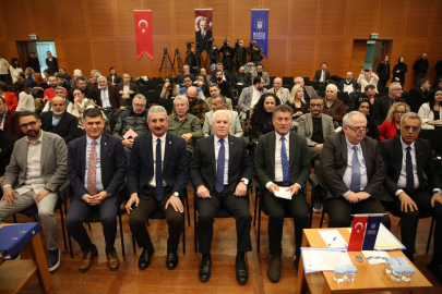 Başkan Mustafa Bozbey’den Gündeme Dair Önemli Açıklamalar