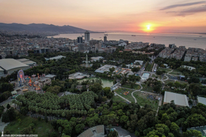 Beton Gidecek “Botanik Bahçesi” Gelecek