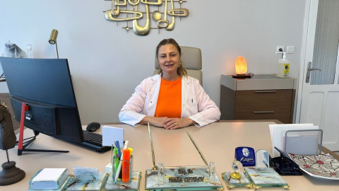 Bursa'da İnfluenza vakalarında artış yaşanıyor