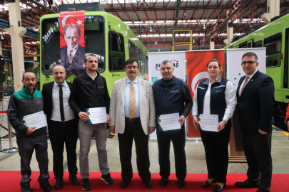 Büyükşehir’de Hizmet Artık Bir İşarete Bakıyor