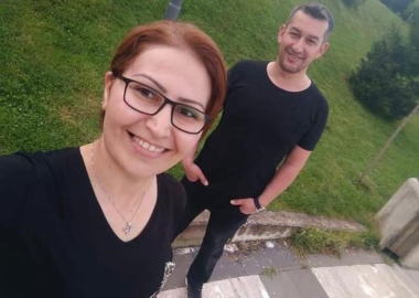 Öldürdüğü eşine rahmet okumak kurtarmadı