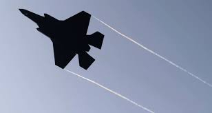 Türkiye’nin Projeden Çıkartıldığı F-35 Uçakları 10’dan Fazla Kazada Düştü