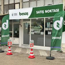 Besaş Orhangazi Fabrika Satış Mağazası Açılışı