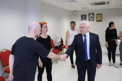 'Kısa Süren Saltanat’ta geri sayım