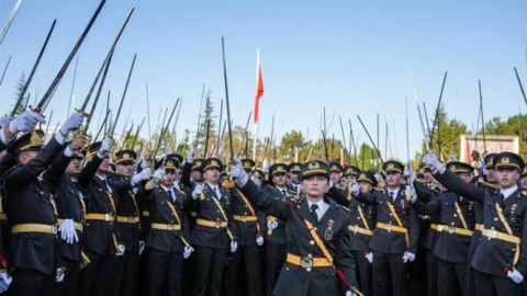 Son Dakika... Atatürkçü Teğmenler Kararı Açıklandı