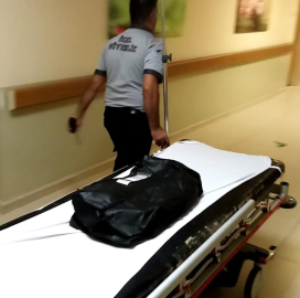 2 aylık bebek süt emerken öldü