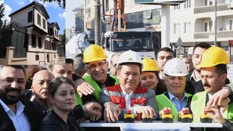 Ata'nın Evi Bursa'ya Taşınıyor