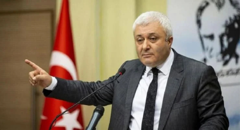 Tuncay Özkan'ın Fare Zehiri İddiasına Soruşturma