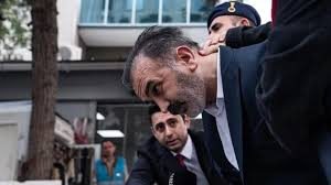 Yenidoğan Çetesi Davasında Örgüt Yöneticisi Olarak Yargılanan İlker Gönen Cezaevinde İntihar Etti
