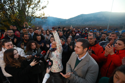 EMITT 2025’te Efes Selçuk’un Meryem Ana Evi Direnişi