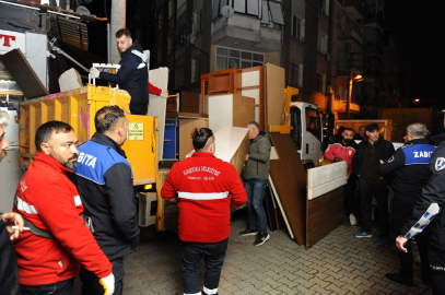 Karşıyaka’da İşgale Karşı Kararlı Mücadele