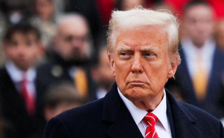 Trump: "ABD kazıklandı, bunu değiştireceğiz"