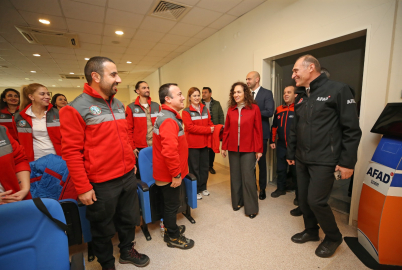 6 Şubat Depremleri Karşıyaka’da ‘Afet Bilinciyle’ Anılacak