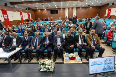 Başkan Mutlu: Halktan ve Gerçeklerden Yana Olanlar Kazanacak