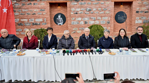 ‘Bursa Sanat Çalıştayı’ Başladı