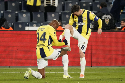 Fenerbahçe Kupada Fark Attı